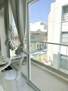 Balluta Bay Escape 200m Away