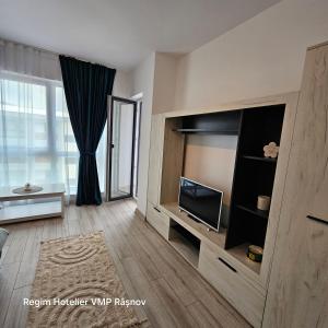 Studio Râșnov VMP Free Parking