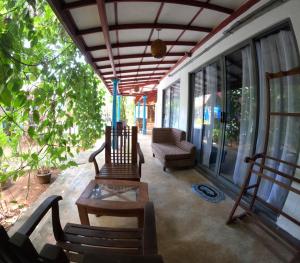 Mirissa Blue Whale Holiday Hotel