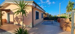 Casa Luca - Zambrone-Tropea