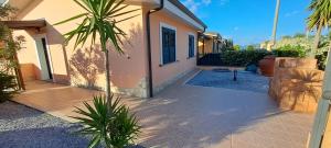 Casa Luca - Zambrone-Tropea