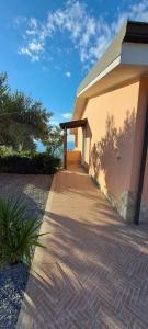 Casa Luca - Zambrone-Tropea