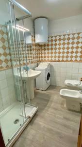 Mercury Appartamento Centro Cagliari img7