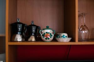 Appartamento Banfito