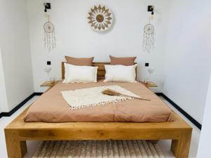 Ô Cinquante Gite Wellness