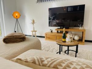 Ô Cinquante - Gite Wellness, Marchin