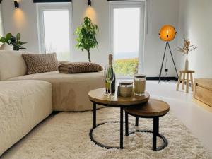 Ô Cinquante - Gite Wellness, Marchin