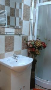 Single Room with Private Bathroom room in Hotel Sir Gara de Nord