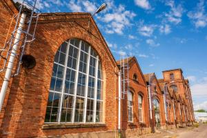 Appart'hotels Lagrange Apart Hotel Mulhouse Saint Sauveur : photos des chambres