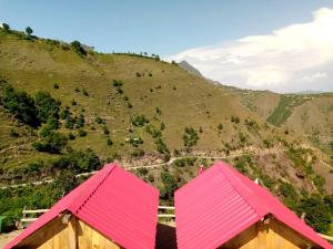 Vedic homestay Chakrata
