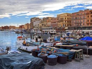 Appartamento con 1 Camera da Letto