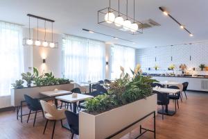 ACHAT Hotel Schwetzingen Heidelberg