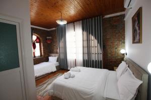 Hotel Buzi Berat - 3hvězdičkové hotely ve městě Berat