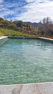 Loma Puskana - Hotel