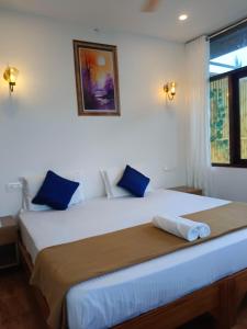 Lake view Resort cherai