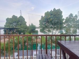 Lake view Resort cherai