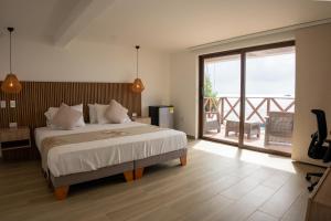 Mangrove Bay Hotel San Andrés Islas