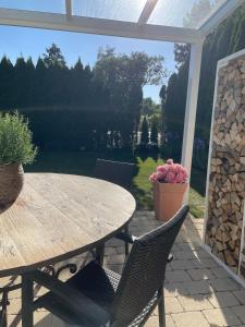 Traumwohnung in 3 Minuten zum Bodensee