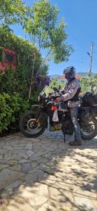 Bar-Restaurant-Hotel-Familja