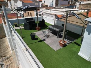 casa vacanze ilcieloprivato img35