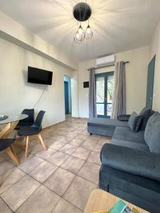 Melintas cozy apartments 2