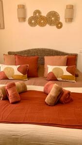 B&B / Chambres d'hotes Villa fiora chambre : photos des chambres