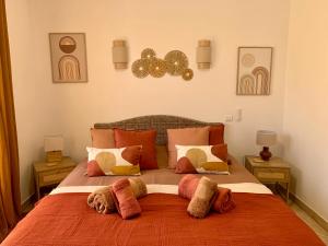 B&B / Chambres d'hotes Villa fiora chambre : photos des chambres