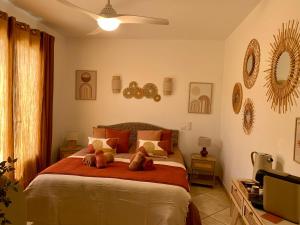 B&B / Chambres d'hotes Villa fiora chambre : photos des chambres