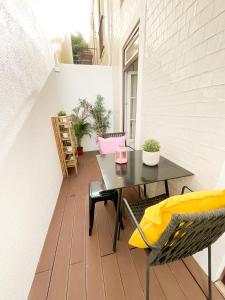 Cozy Apartment for a Great Stay in Lisbon