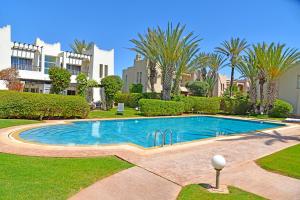 Magnifique Villa Golf du Soleil