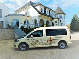 Gästehaus Villa Casamia