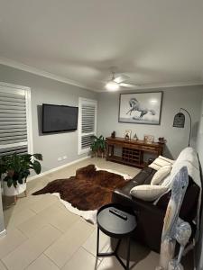 Coastal family friendly home