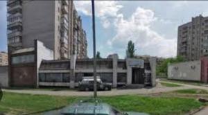 2к апартаменти на Космонавтів