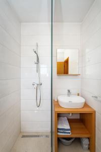 Mareta Biograd Apartment