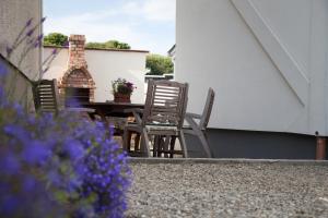 Cosy home in Portrush