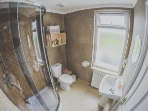 Cosy home in Portrush