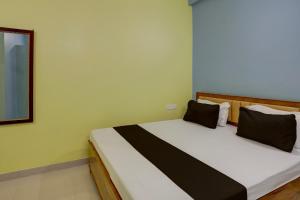 Hotel O LAXMI NARAYAN KALYANI MANDAP