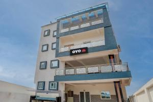 Hotel O LAXMI NARAYAN KALYANI MANDAP