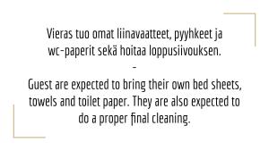 Ski-in Vuosselin Helmi C11 - 2x hissiliput