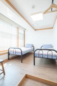 Phòng Hai Giường Đơn (Twin Room)