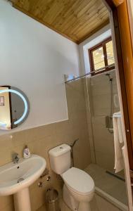 Harmonia Guest House