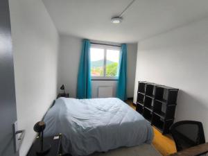 Appartements Magnifique appartement moderne 3 chambres : photos des chambres