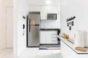 Flat 1701 - PortoMar Home Club