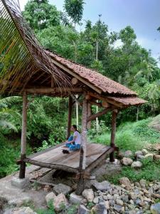 Bonsai Guesthouse Banyuwangi