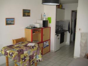 studio de vacances 4 personnes