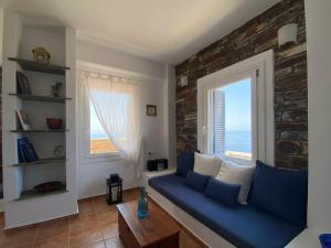 andros prive suites villa vibrant
