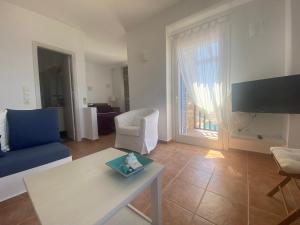 andros prive suites villa vibrant