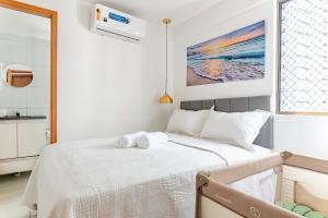 Flat 1701 - PortoMar Home Club