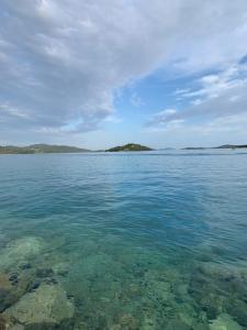 Amazing Sea View apartment