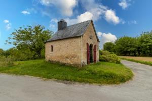 Maisons de vacances Gite du Lavoir : photos des chambres